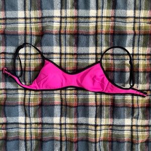 Victoria’s Secret Swim Top